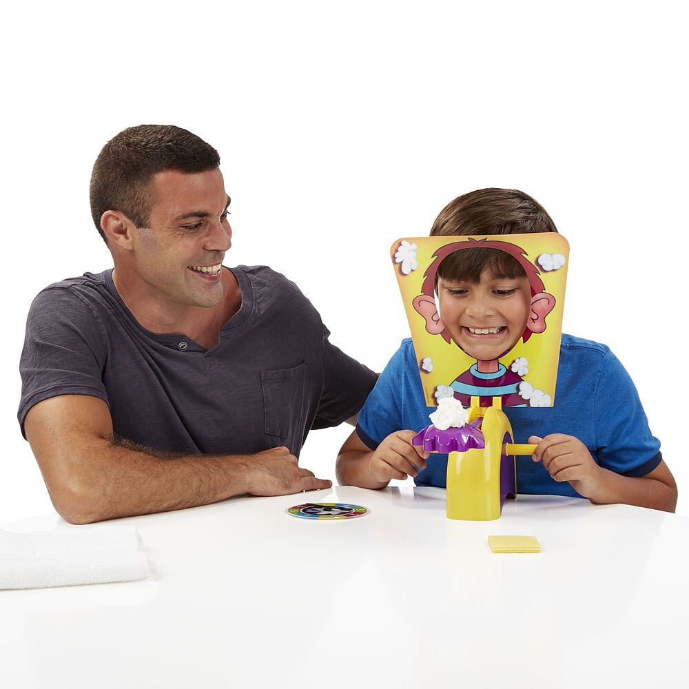 Pie face game toys r us online
