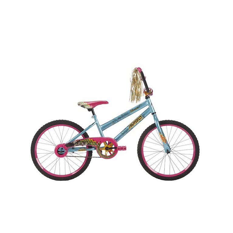 Avigo Blossom Bike - 20 inch | Toys R Us Canada