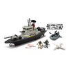 Soldier Force Hurricane Battleship Playset - R Exclusive