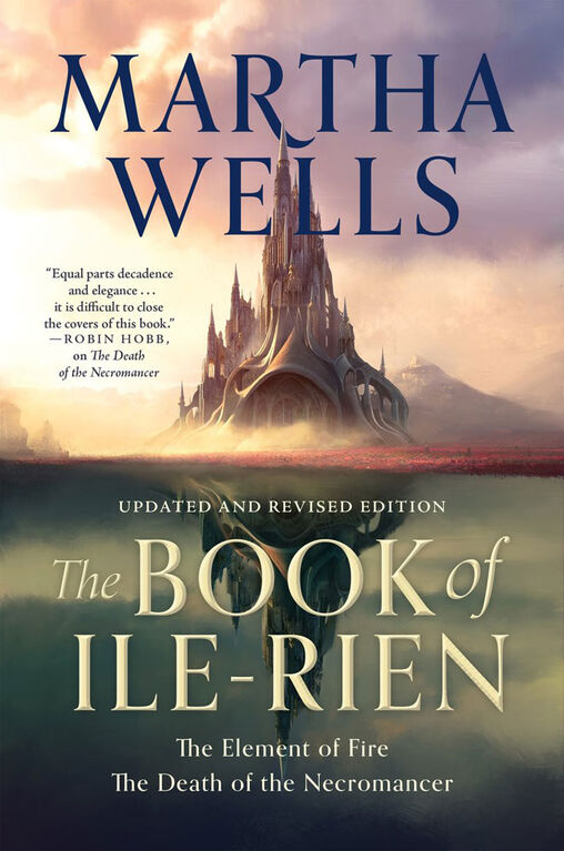 The Book of Ile-Rien - English Edition