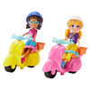 Polly Pocket Perfectly Paris Playset - R Exclusive