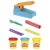 Play-Doh Fun Factory Starter Set for Kids Arts and Crafts