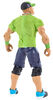 WWE - Figurine Élite 17cm John Cena