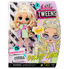 LOL Surprise Tweens Series 2 Fashion Doll Goldie Twist with 15 Surprises