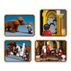 LEGO Harry Potter Hogwarts Castle: The Main Tower - Kids Toy - Playset for Boys and Girls 10+ - 76454