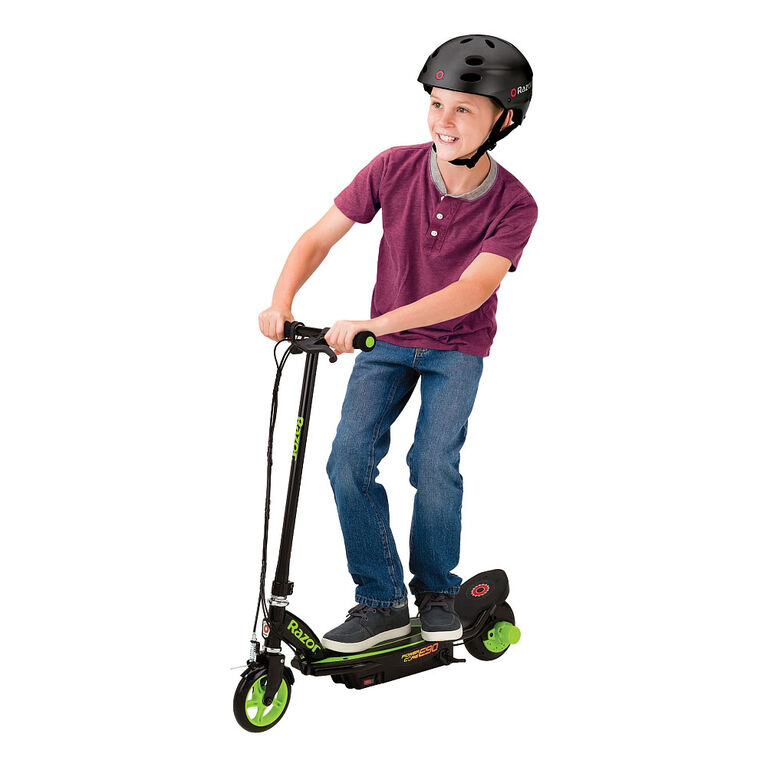 Razor - Power Core 90 Green