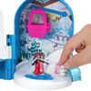 Polly Pocket World Snowmazing Surprise Set