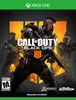 Xbox One - Call Of Duty Black Ops 4