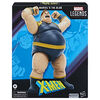 Hasbro Marvel Legends Series: Marvel's The Blob X-Men 60th Anniversary Marvel Legends Action Figure, 6 Inch