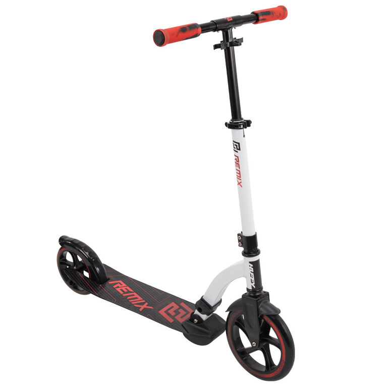 Huffy Remix - Inline Pro Scooter