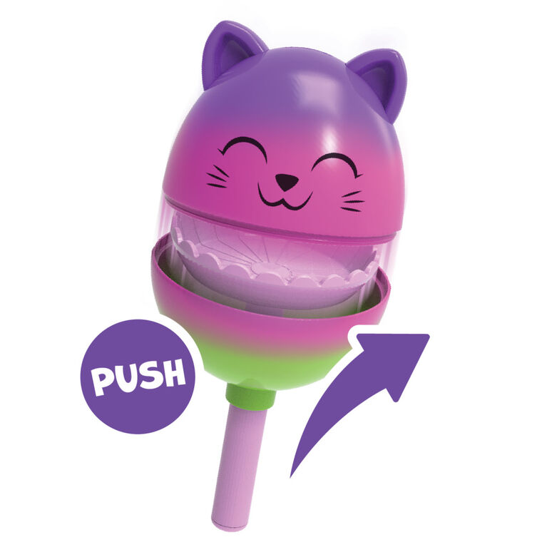 EK World Cutie Pop Surprise, Includes 7 Surprises - R Exclusive