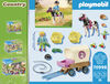 Playmobil - Pony Wagon