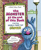 The Monster at the End of This Book (Sesame Street) - English Edition