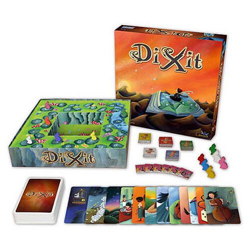 Dixit toysrus discount