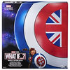 Marvel Legends Marvel's Captain Carter Premium Roleplay Shield, Adult Roleplay Gear