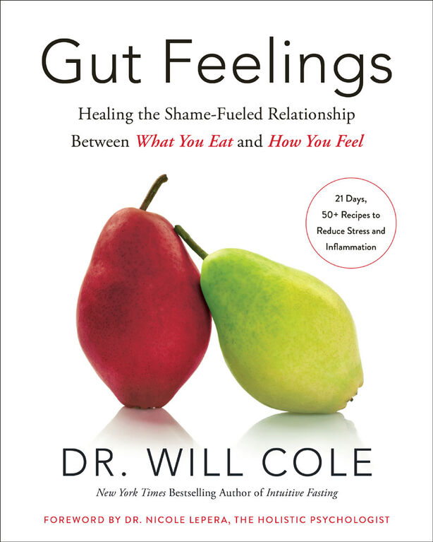 Gut Feelings - English Edition
