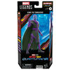 Hasbro Marvel Legends Series Kang the Conqueror, Ant-Man and the Wasp: Quantumania Marvel Legends Action Figures, 6 Inch
