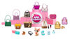 5 SURPRISE Mini Fashion Real Fabric Fashion Bags And Accessories Capsule Collectible Toy By Zuru