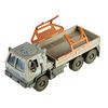 Matchbox Jurassic World Off-Road Rescue Rig Vehicle