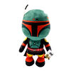 Star Wars: Boba Fett Medium Plush