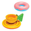 Stick-O Cooking 16 Piece Set