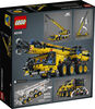 LEGO Technic La grue mobile 42108