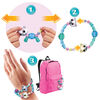 Twisty Petz - Babies 4-Pack Pandas and Puppies Collectible Bracelet Set for Kids