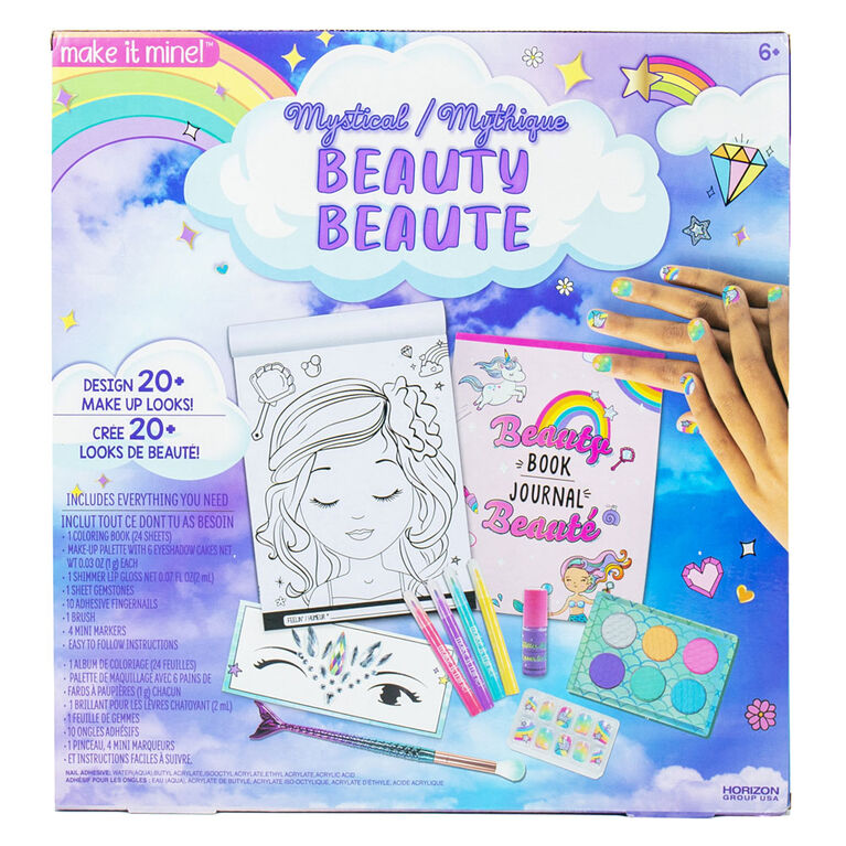 Make It Mine Mystical Beauty Accessor - R Exclusive