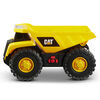 Cat Tough Machines Dump Truck