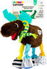 Lamaze - Mon premier Mortimer l'orignal