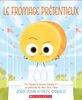 Le Fromage Pretentieux  - French Text
