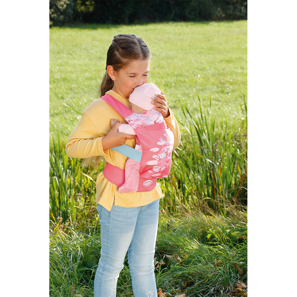Baby cocoon carrier cheap