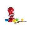 Pressman Toys - Pop Rocket Game