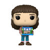 POP:STRANGER THINGS S4-Eleven w/Diorama