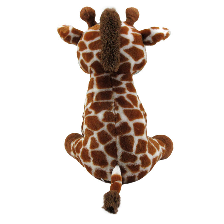 Goffa - Giraffe Plush!