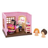 Li'l Woodzeez, Baabaa Spa & Hair Salon with Accessories - styles may vary