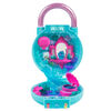 Shopkins Lil Secrets Secret Lock - Bubbling Beauty Day Spa