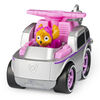 PAW Patrol, True Metal Skye Collectible Die-Cast Vehicle, Classic Series 1:55 Scale