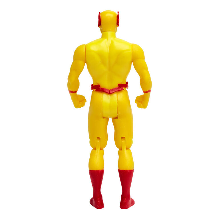 DC Super Powers 5" Action Figure - Reverse Flash