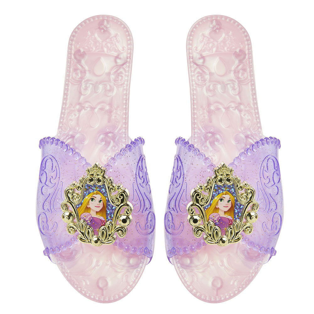 Chaussure deals raiponce disney