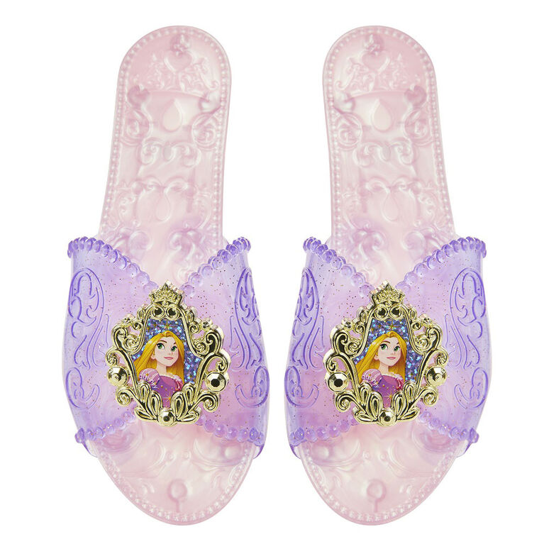Disney Princess - Heart Strong Rapunzel Shoes - Rapunzel