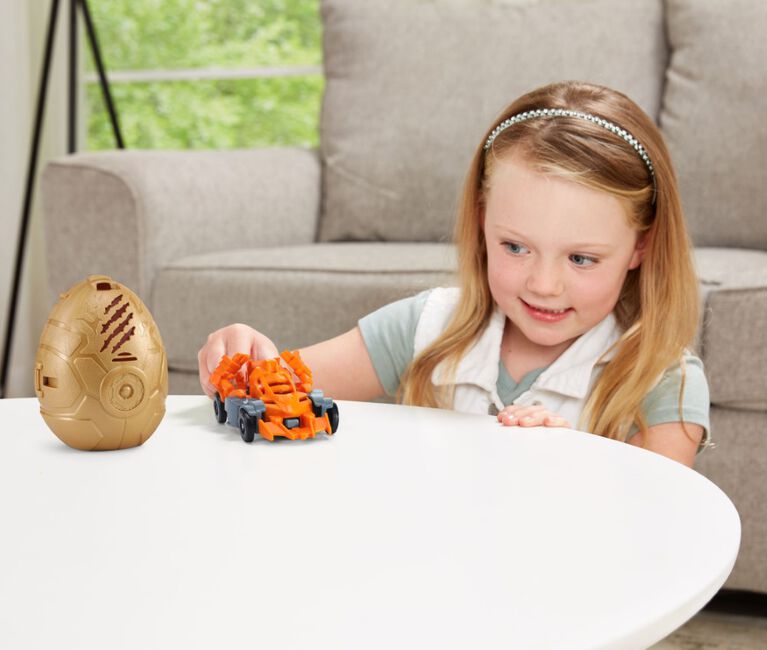 VTech Switch and Go Surprise - EggTor - Édition anglaise