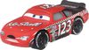 Disney Pixar Cars Todd Marcus Vehicle