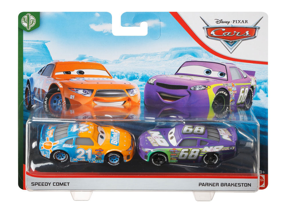 speedy comet diecast