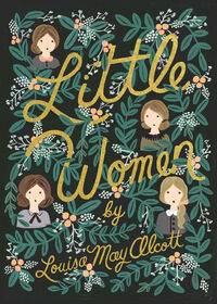 Little Women - Édition anglaise