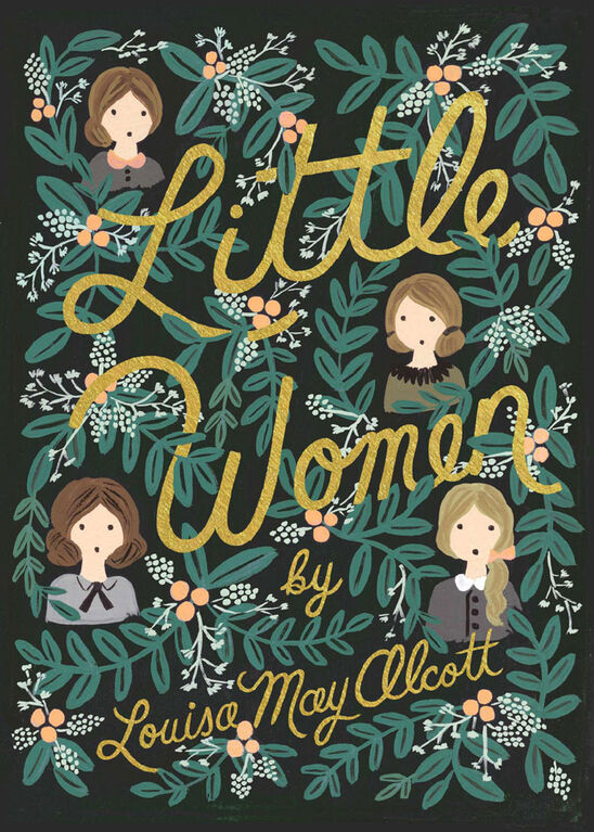 Little Women - Édition anglaise