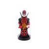 Exquisite Gaming Marvel - Deadpool Zombie Cable Guy Phone and Controller Holder