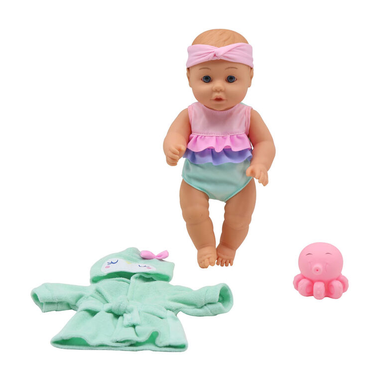 Assortiment de b&eacute;b&eacute;s splash time - You & Me