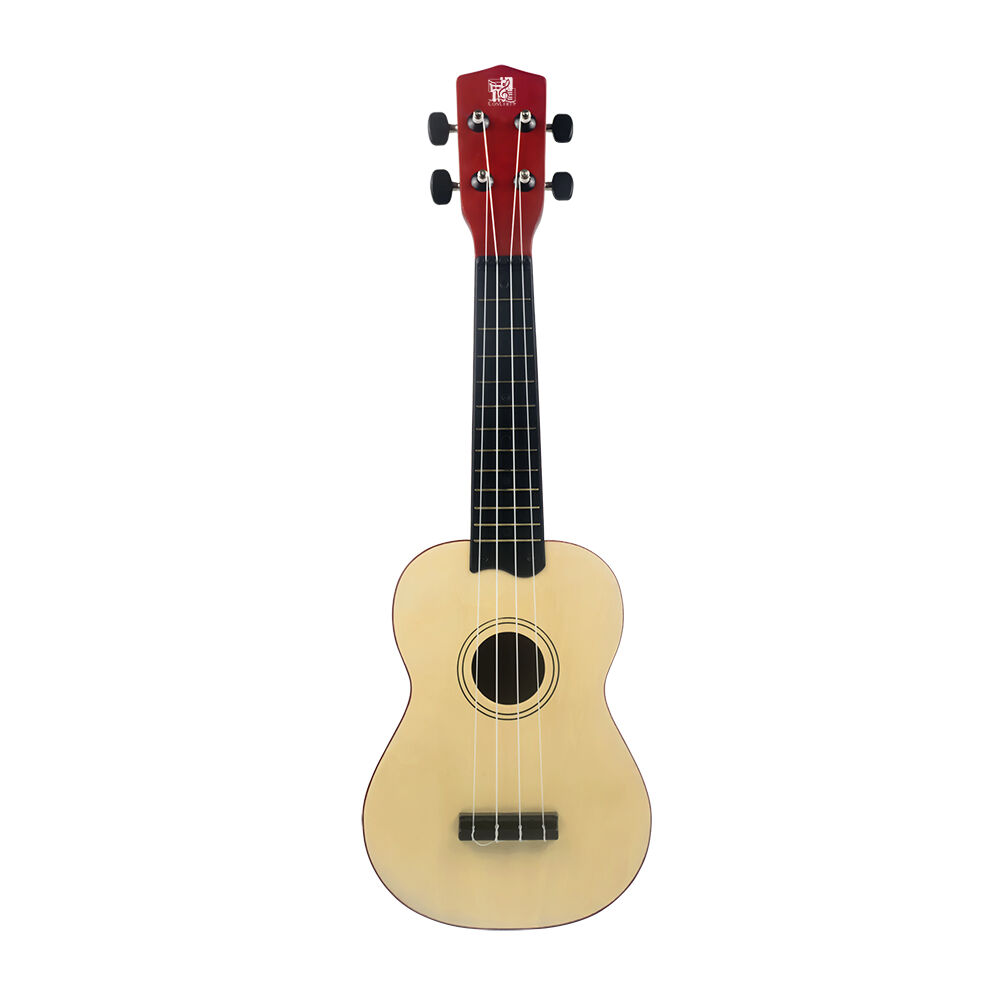 Ukulele 21 top