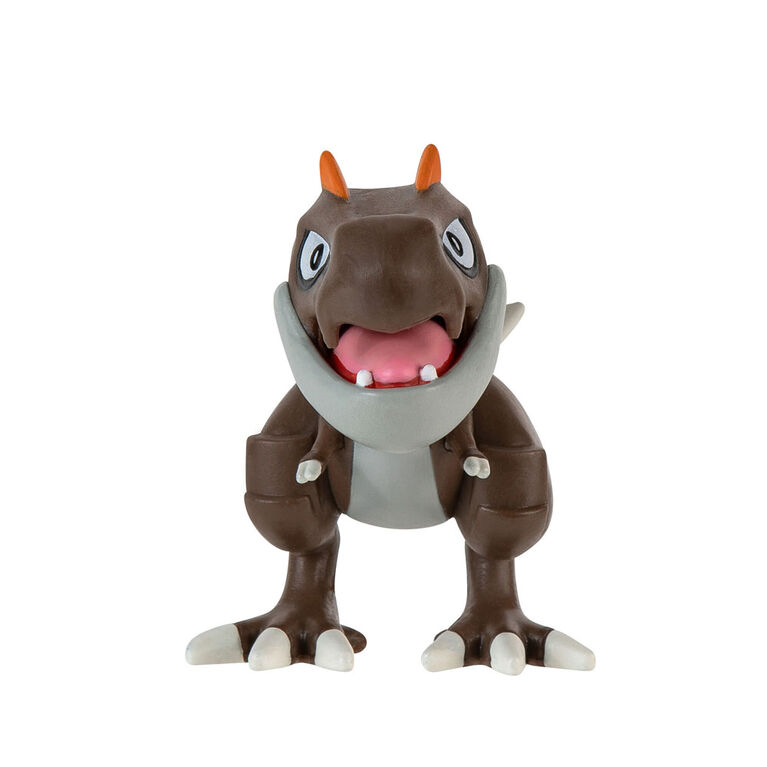 Figurine Pokémon Select - Tyrunt
